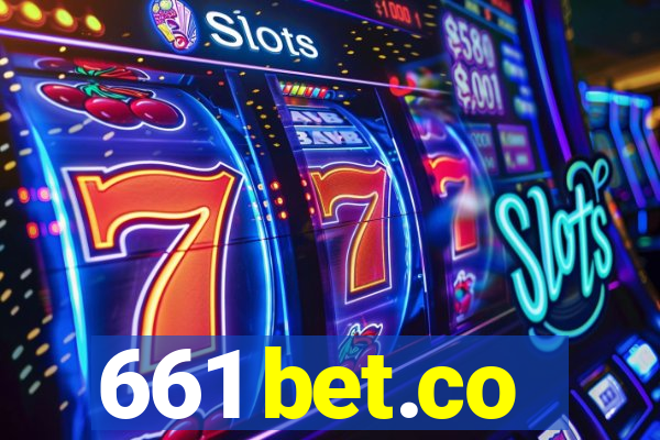 661 bet.co